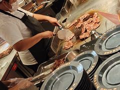 -吉布鲁牛排海鲜自助(龙湖北城天街购物广场店)