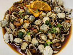 -嘉升大排档(番禺总店)