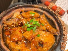 -拾柴熏酱-鲜虾水饺(群力店)