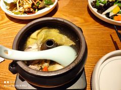 -云海肴云南菜(正大广场店)