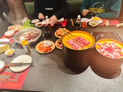 -牛New寿喜烧(新六百店)