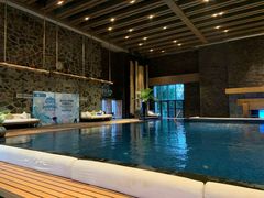 -清河半岛温泉度假酒店