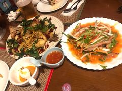 -泰国餐厅 Thai Food(裕华万达店)