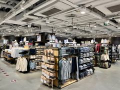 -MUJI无印良品(世博源店)