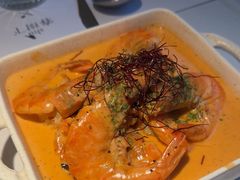 -春树下·树屋花房西餐厅(罍街AS1980店)