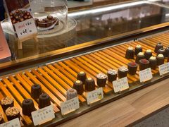 -发酵食堂(屏风街店)