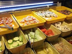 -爱客得牛排海鲜烤肉·火锅自助(春熙路黑金好店)