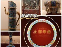 -上海博物馆(人民广场馆)