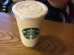 -星巴克臻选(嘉定疁城国际店)