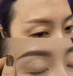 -七月美睫 美甲