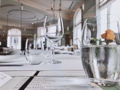 景观位-Jean Georges