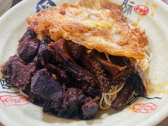 -旺泉餐饮店·清真牛肉面馆