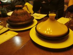 -Tajine Moroccan塔金摩洛哥中东餐厅