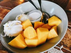 -Phensiri Thai Restaurant