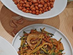 -老边饺子馆(东单店)