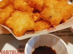 -The Habit Burger Grill 哈比特汉堡(爱琴海店)