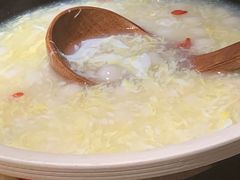 醪糟汤-泥糊破店小酒馆·团建聚餐(南京西路店)