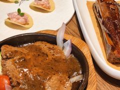 -大潮淮·淮扬菜(何园旗舰店)