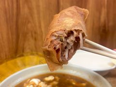 -真素诚·清真(新华路店)