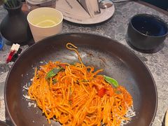 -芭莉与彩虹西餐厅(成都合生汇店)