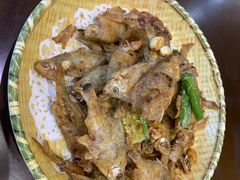 -雅和生态渔庄·宜城锅巴饭(龙灵山公园店)