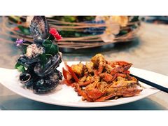 -汤臣·空中餐厅·严选粤菜(石湾世博广场店)