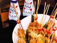 -星汇纯K量贩式KTV(卜蜂中心店)