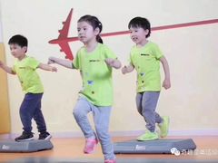 -奇趣童年运动馆(宜家馆)