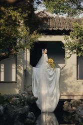 -Mu慕婚纱摄影·超级工作室