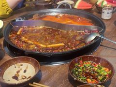 -楠火锅(昆山金鹰店)