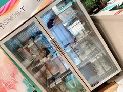 -西檬树SIMON·T轻奢蛋糕(大东方Max店)