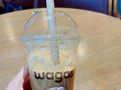 -Wagas(凤凰汇店)