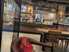 -星巴克(北京三里屯SOHO一店)