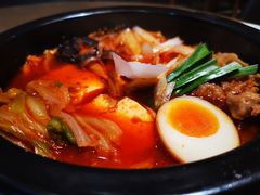 泡菜牛肉豆腐锅-味千拉面(煌华新纪元购物广场店)