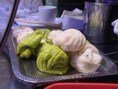 -营信刘罗锅铁锅炖(建华店)