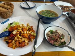 -宛平李记小吃(东关街店)