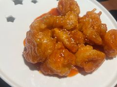 -千日贺茶餐厅(高新万达店)