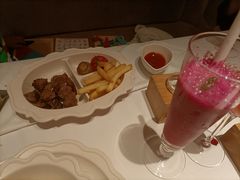 -王品牛排(郑州大卫城店)