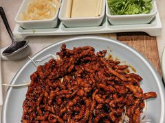 -小吊梨汤·北京菜·烤鸭(清河万象汇店)