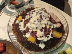 综合冰-鹿港小镇(悠唐店)