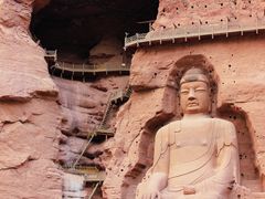 -炳灵寺世界文化遗产旅游区