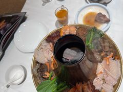 -老爷庙风味美食府(魏都大道店)
