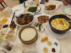 -北京全聚德(西客站店)