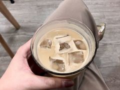 -白鹅咖啡(金城花园店)