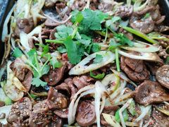 -清真永恒华威肉饼(潘家园店)