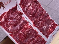 -左庭右院鲜牛肉火锅(龙湖杭州滨江天街店)