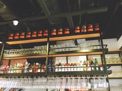 -LENBACH兰巴赫西餐啤酒坊(大连东港店)