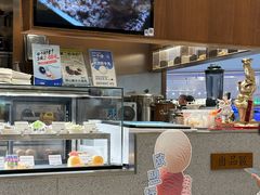 -君之狮子山·轻糖烘焙(松江印象城店)