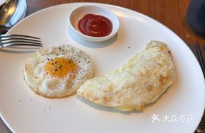 Breakfast Time