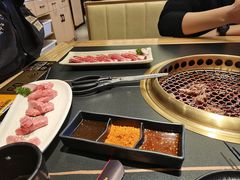 -極屋鮨牛 · 烧肉酒场(时代C馆店)